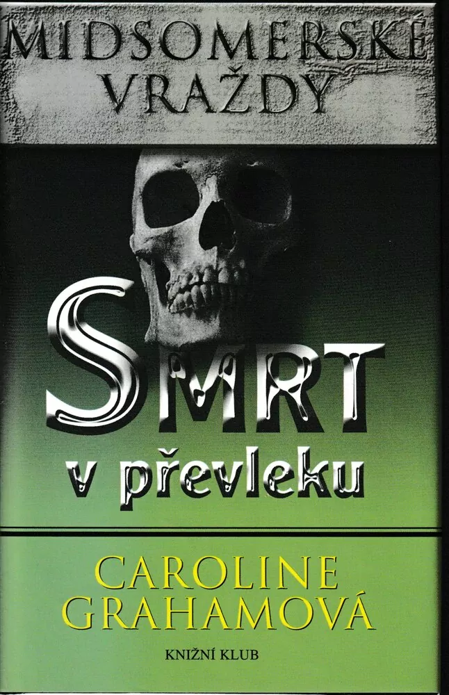 Smrt v převleku