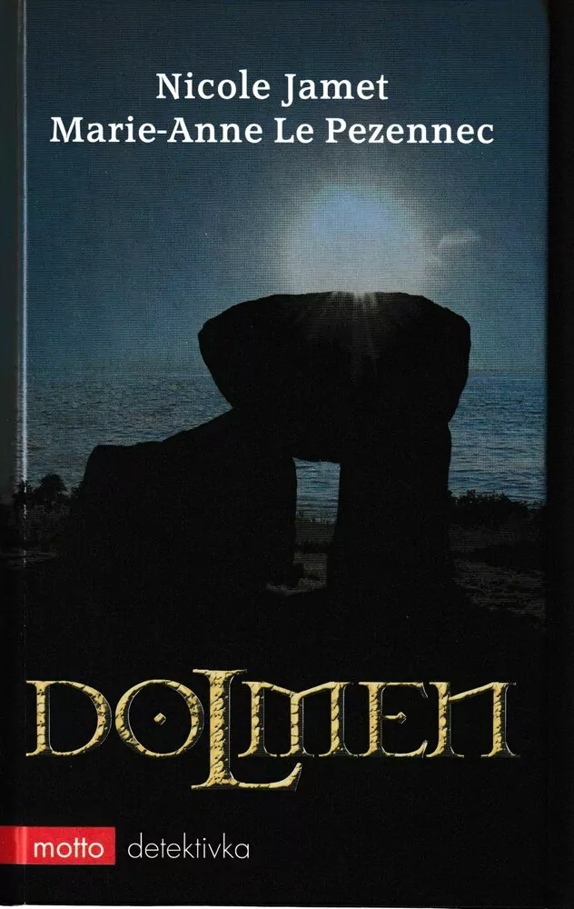 Dolmen