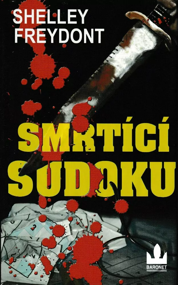 Smrtící sudoku