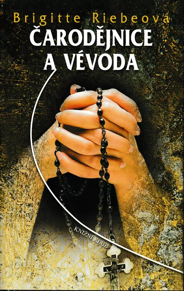 Čarodějnice a vévoda