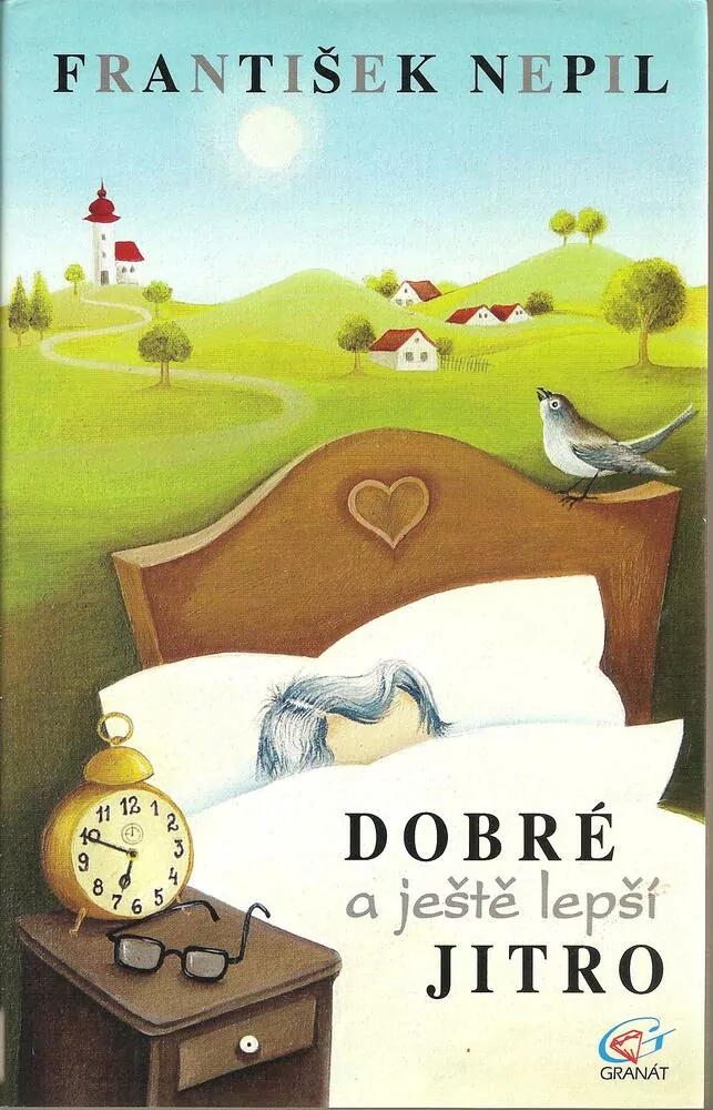 Dobré a ještě lepší jitro