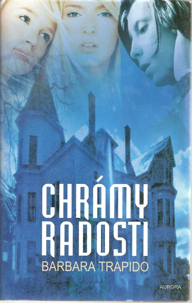 Chrámy radosti
