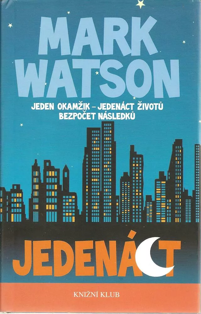 Jedenáct