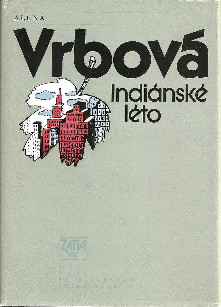 Indiánské léto