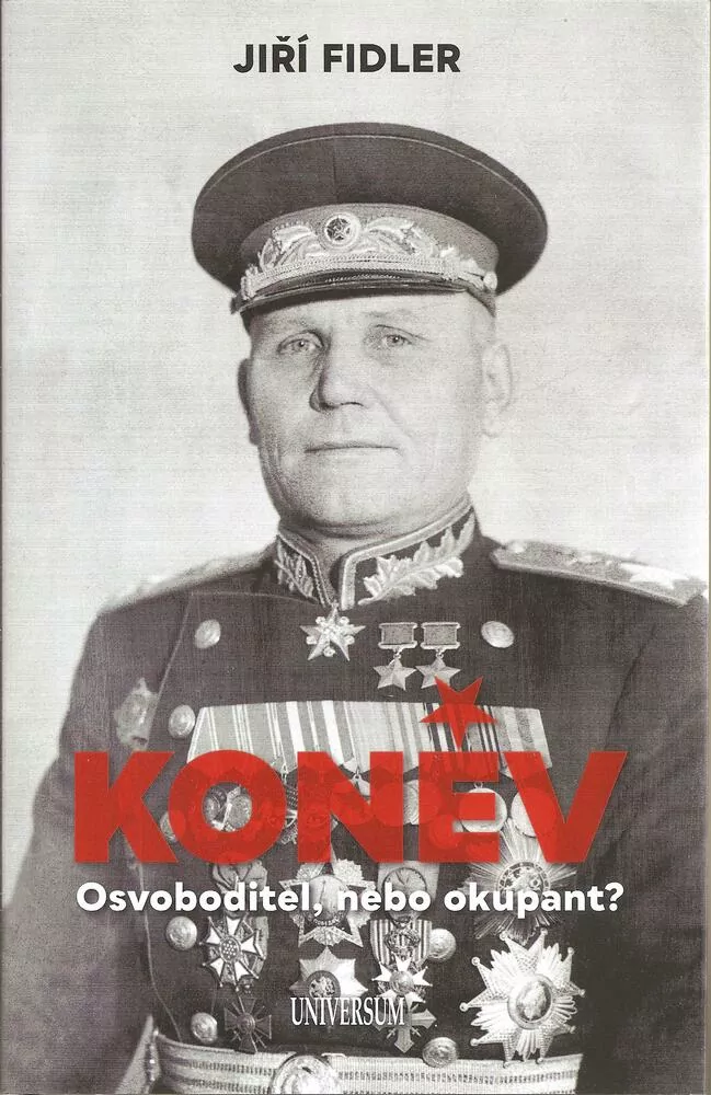 Koněv