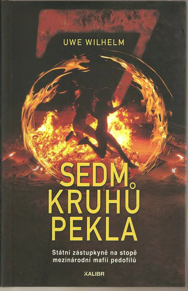 Sedm kruhů pekla