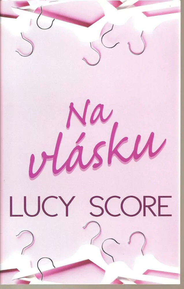 Na vlásku
