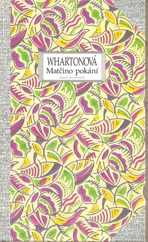 Matčino pokání