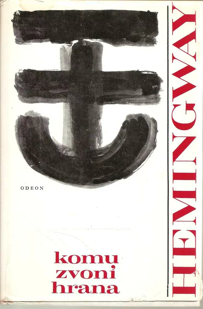 Komu zvoní hrana