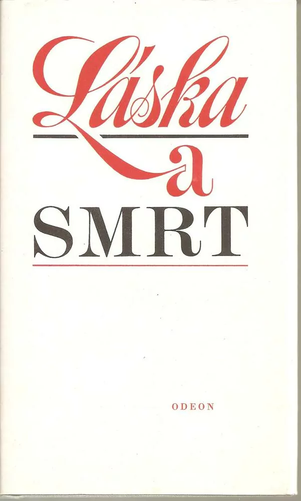 Láska a smrt