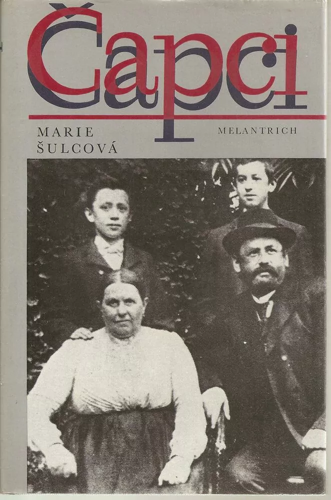 Čapci