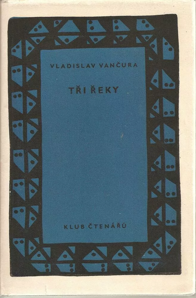 Tři řeky