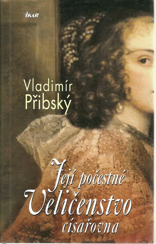 Její počestné Veličenstvo císařovna