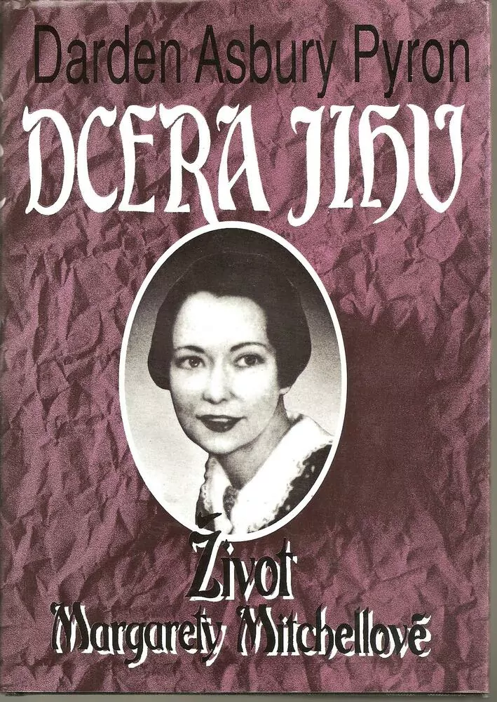 Dcera Jihu