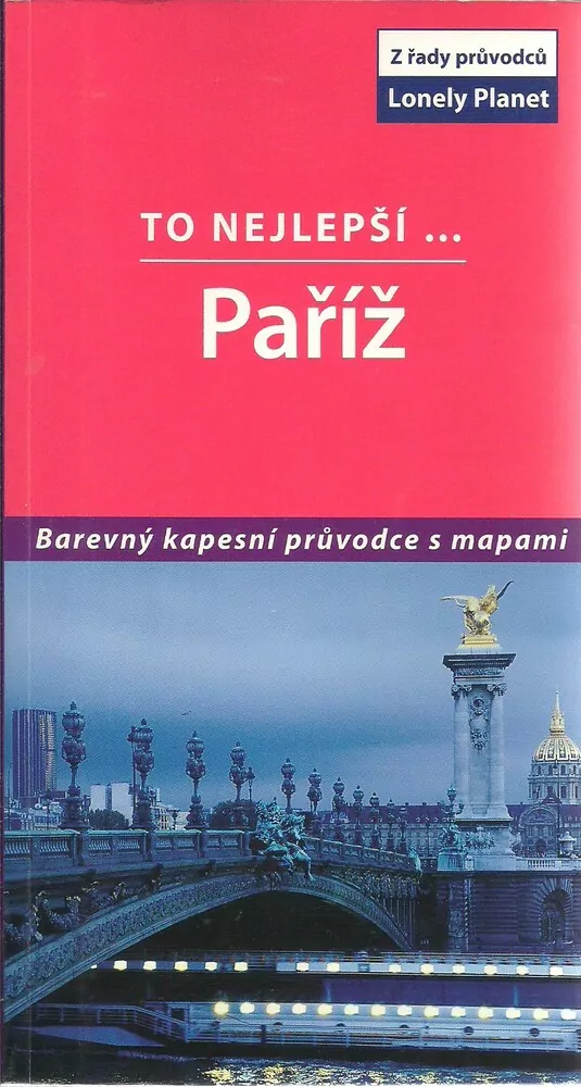 Paříž