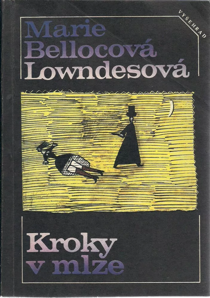 Kroky v mlze