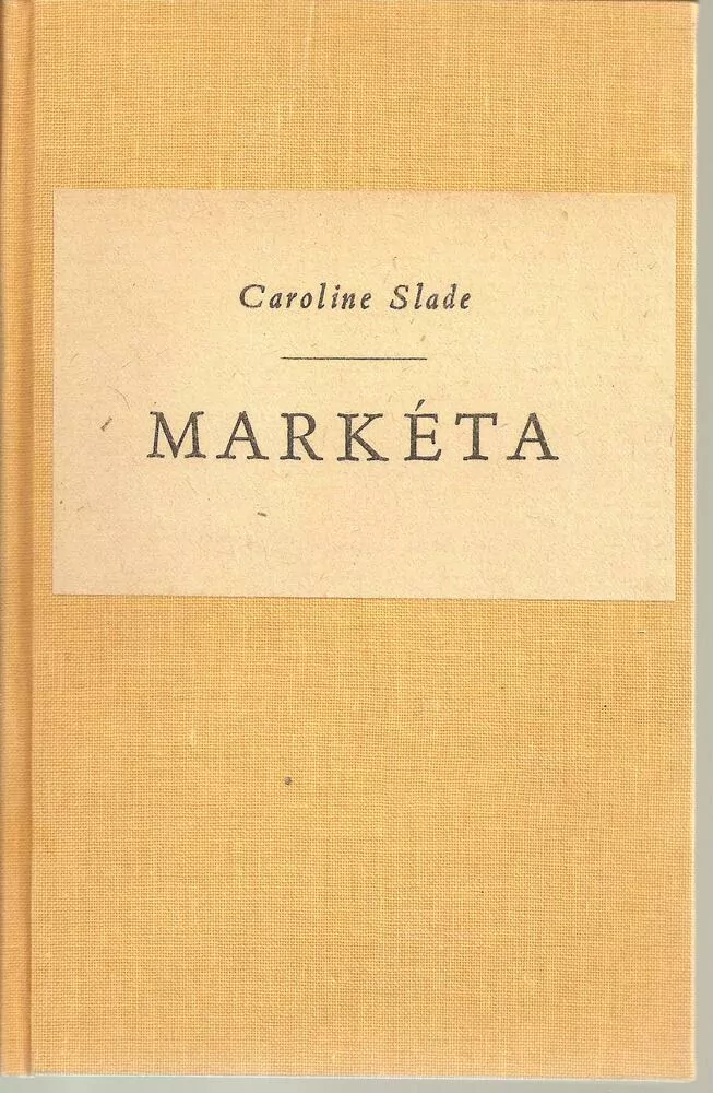 Markéta