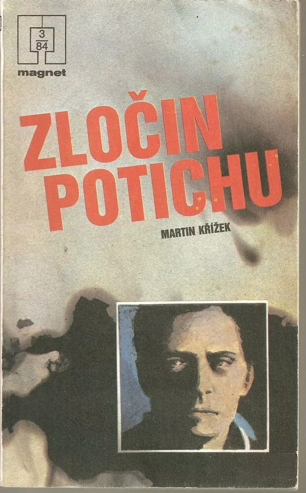 Zločin potichu