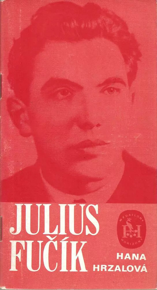 julius Fučík