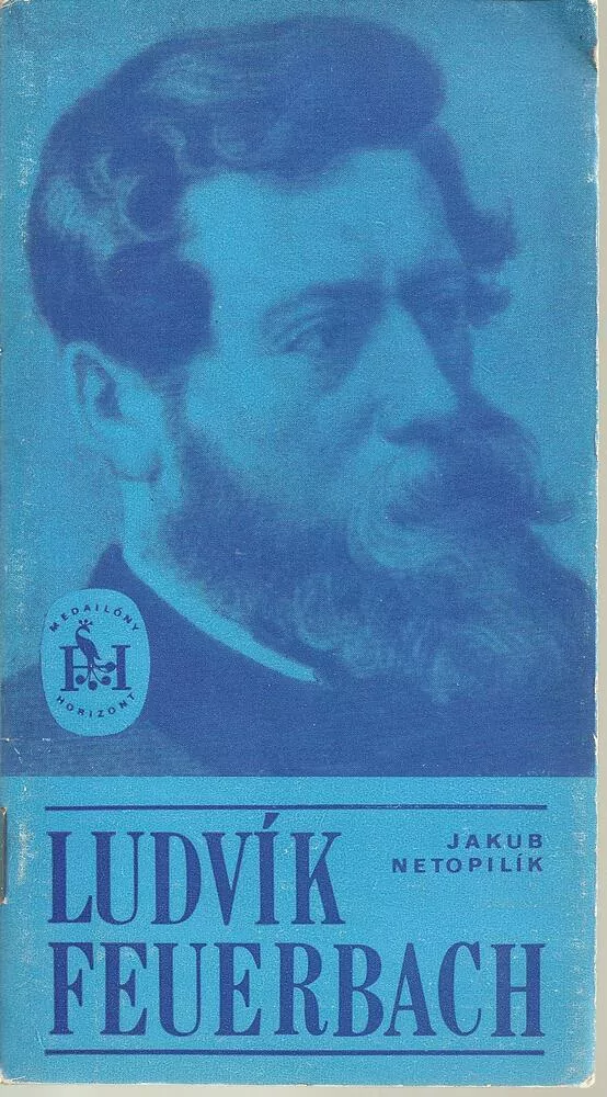 Ludvík Feuerbach