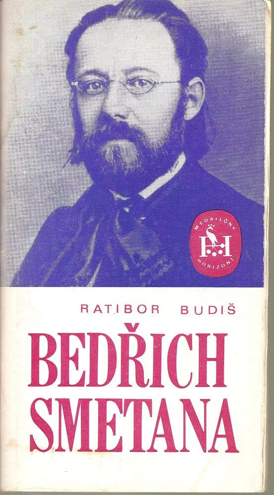 Bedřich Smetana