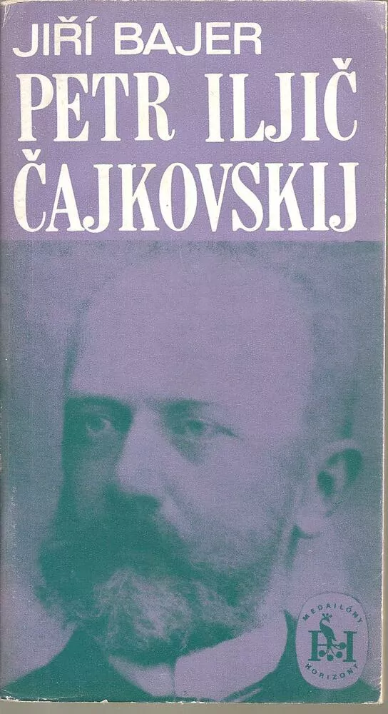 Petr Iljič Čajkovskij