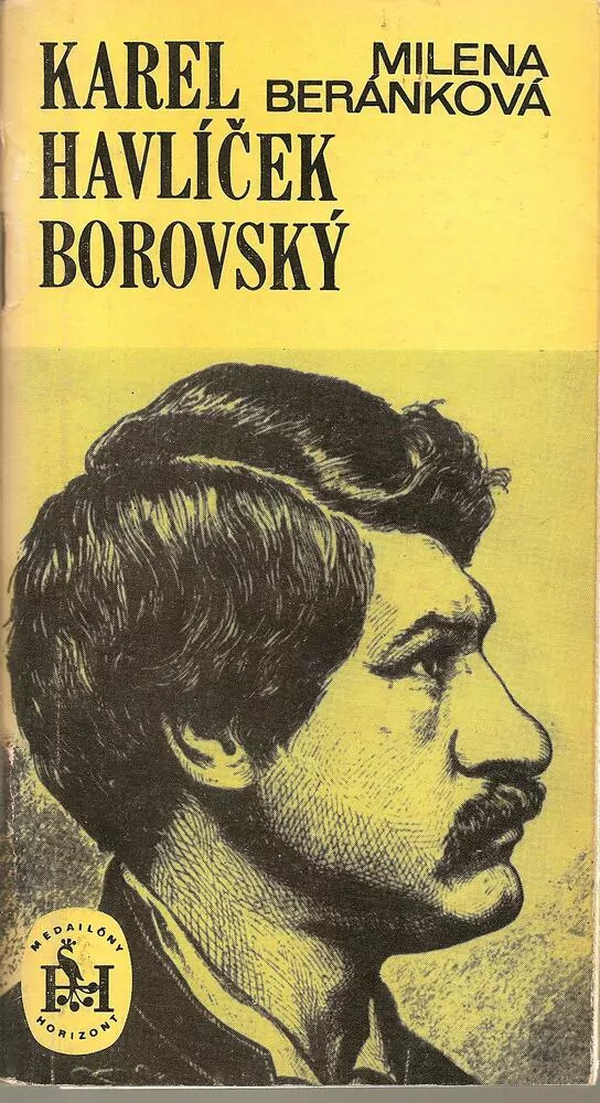Karel Havlíček Borovský