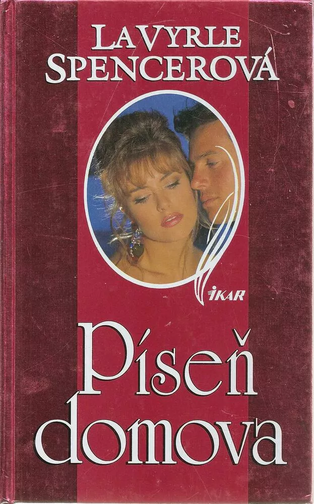 Píseň domova