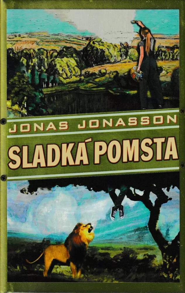 Sladká pomsta