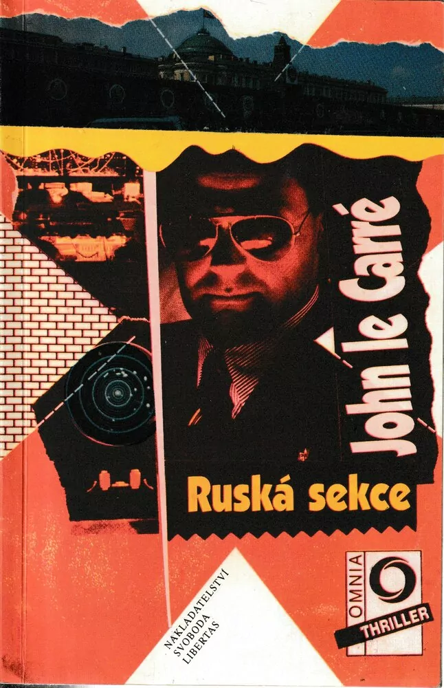 Ruská sekce