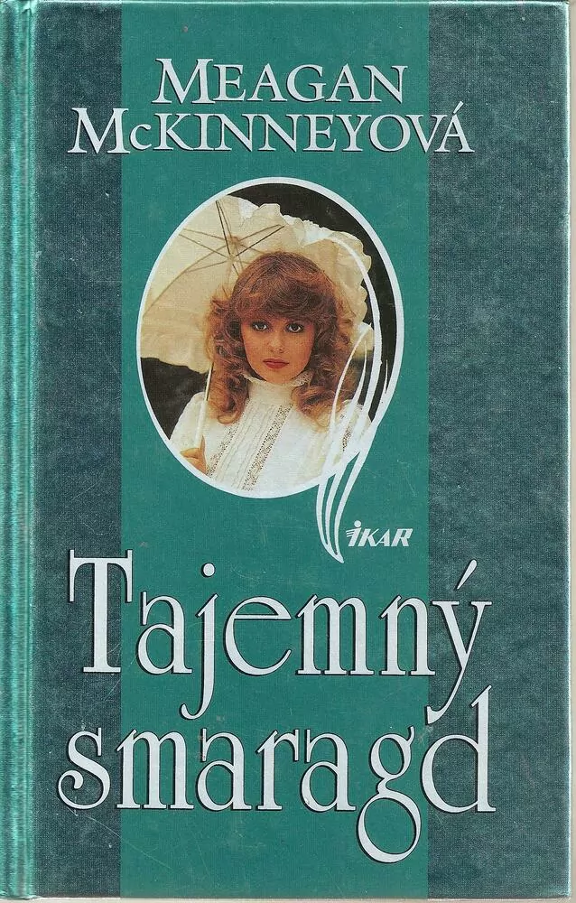 Tajemný smaragd