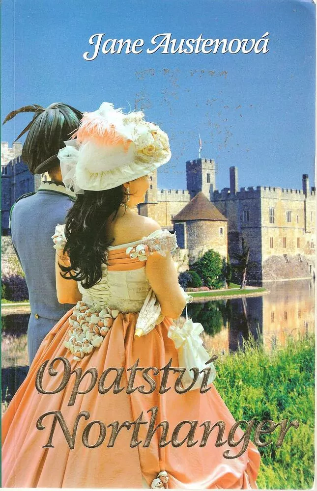 Opatství Northanger