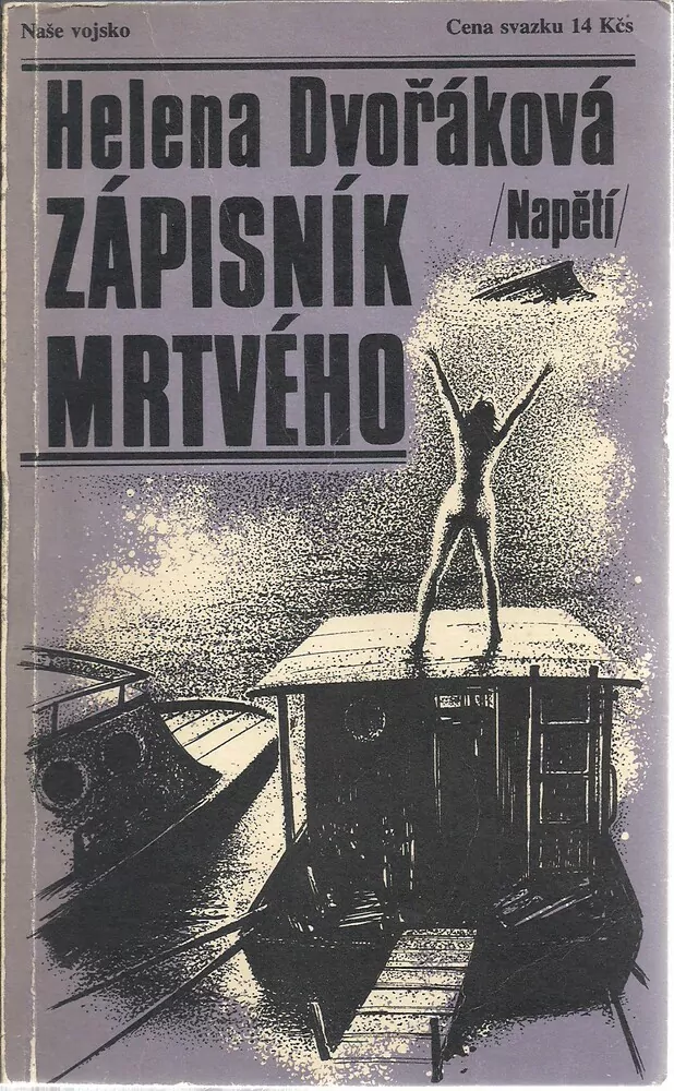 Zápisník mrtvého