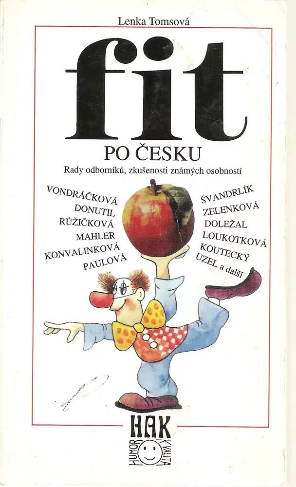 Fit po česku