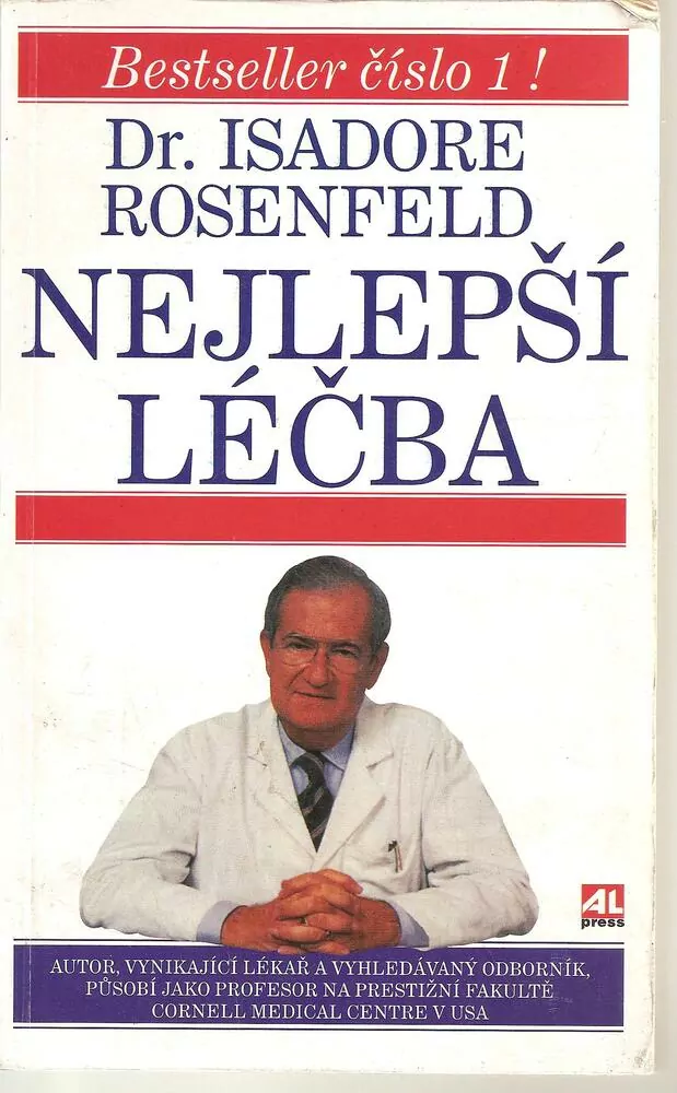 Nejlepší léčba