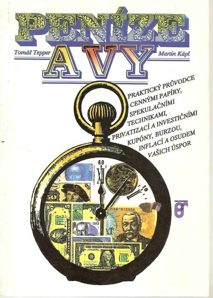 Peníze a Vy
