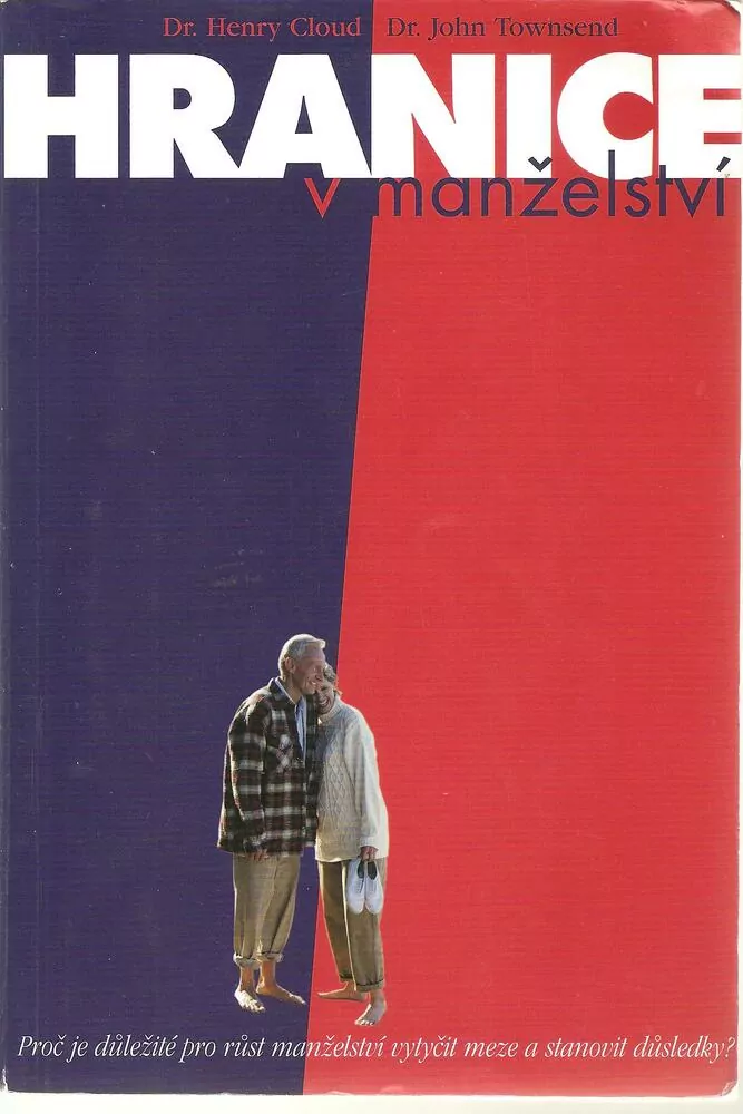 Hranice v manželství
