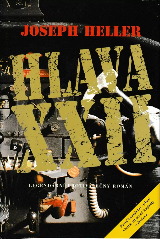 Hlava XXII.
