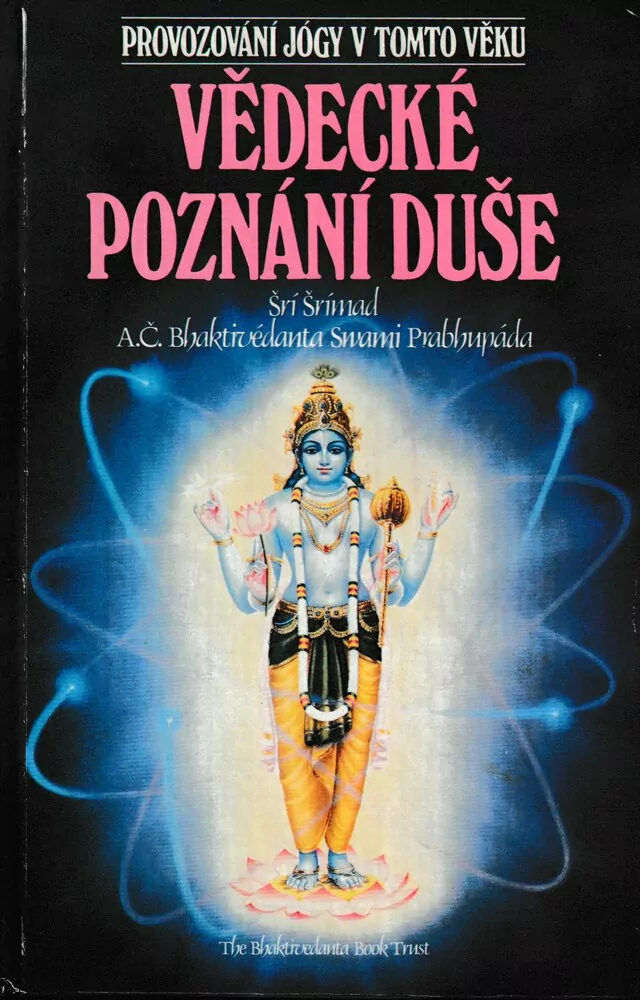 Vědecké poznání duše