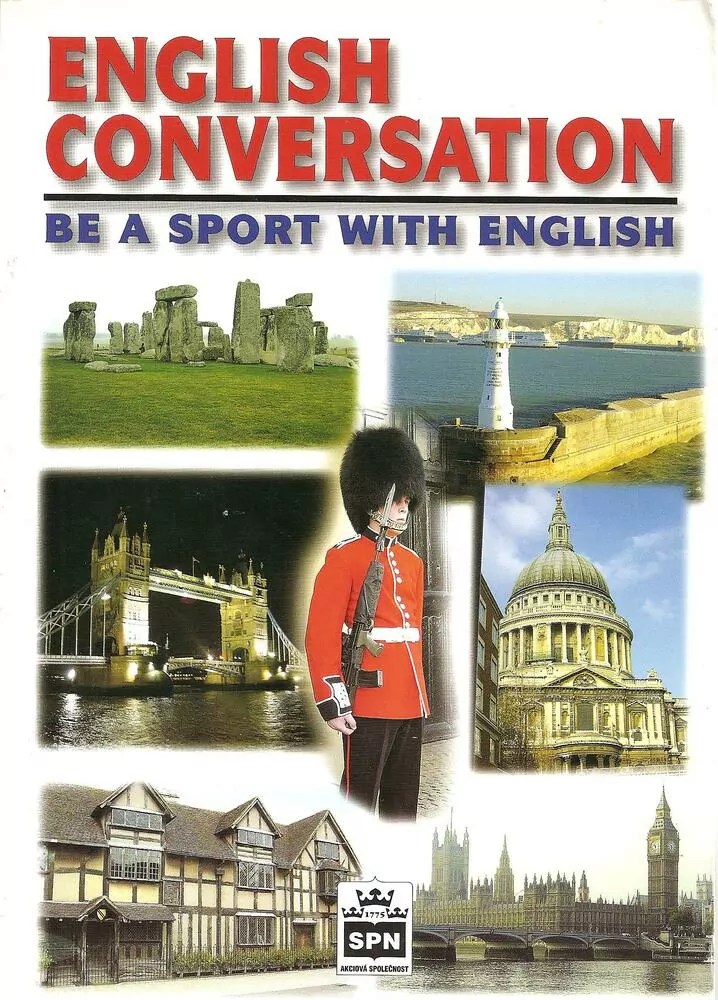 English conversation