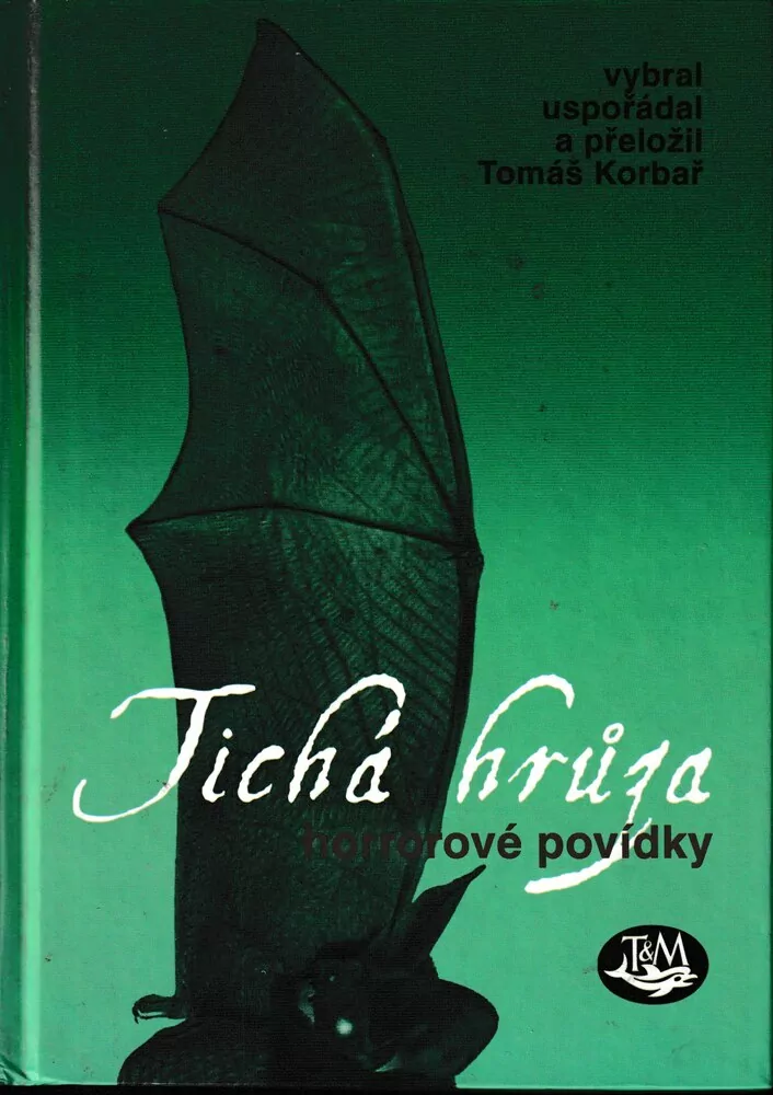 Tichá hrůza