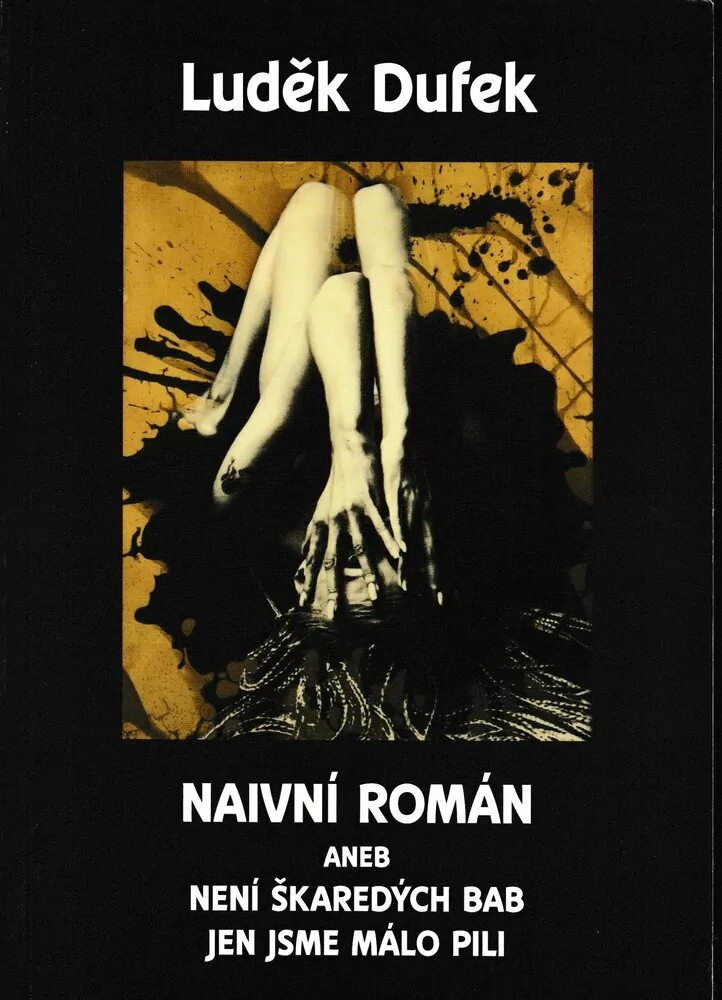 Naivní román
