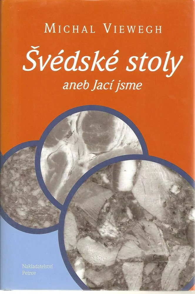 Švédské stoly