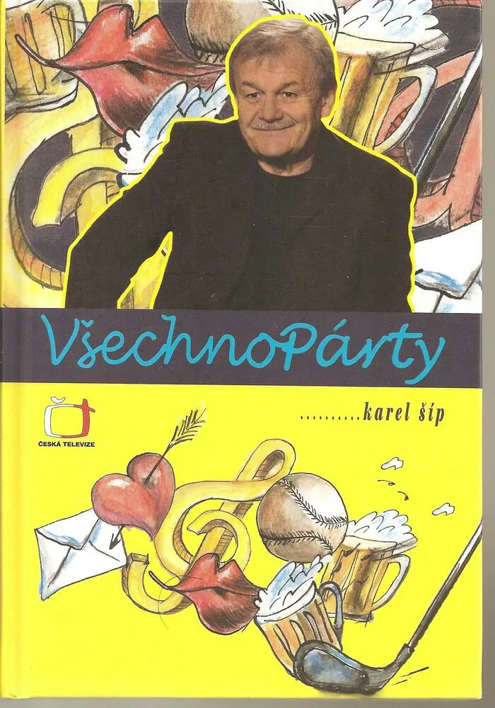 Všechnopárty
