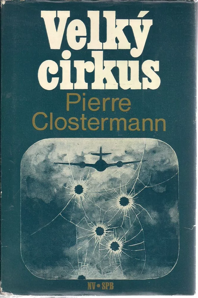 Velký cirkus