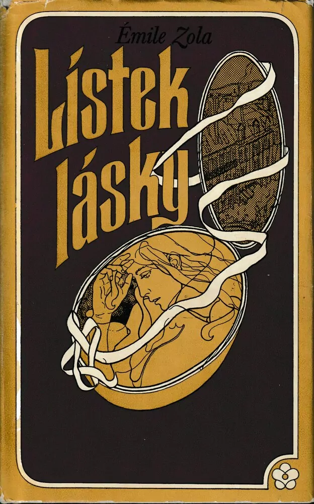 Lístek lásky