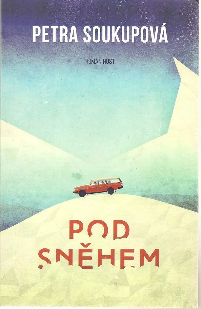 Pod sněhem