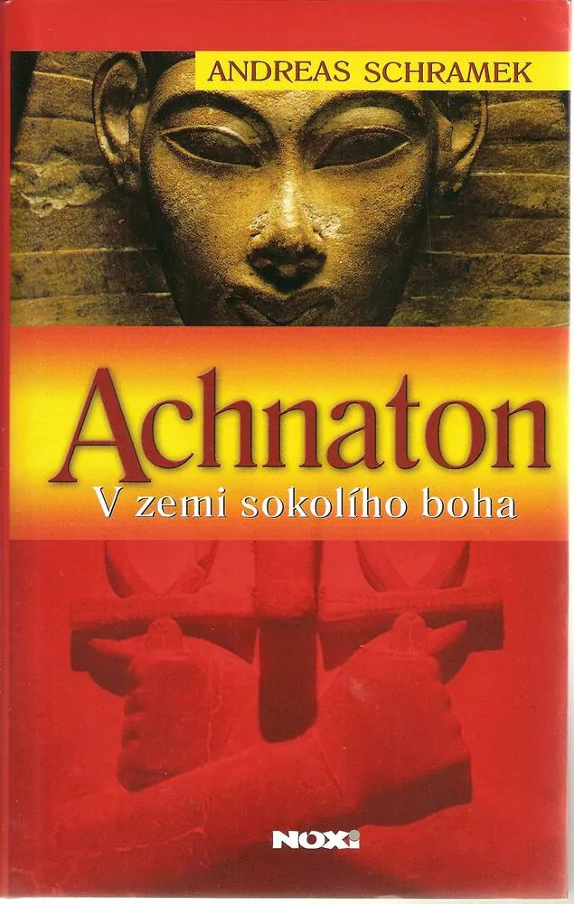Achnaton