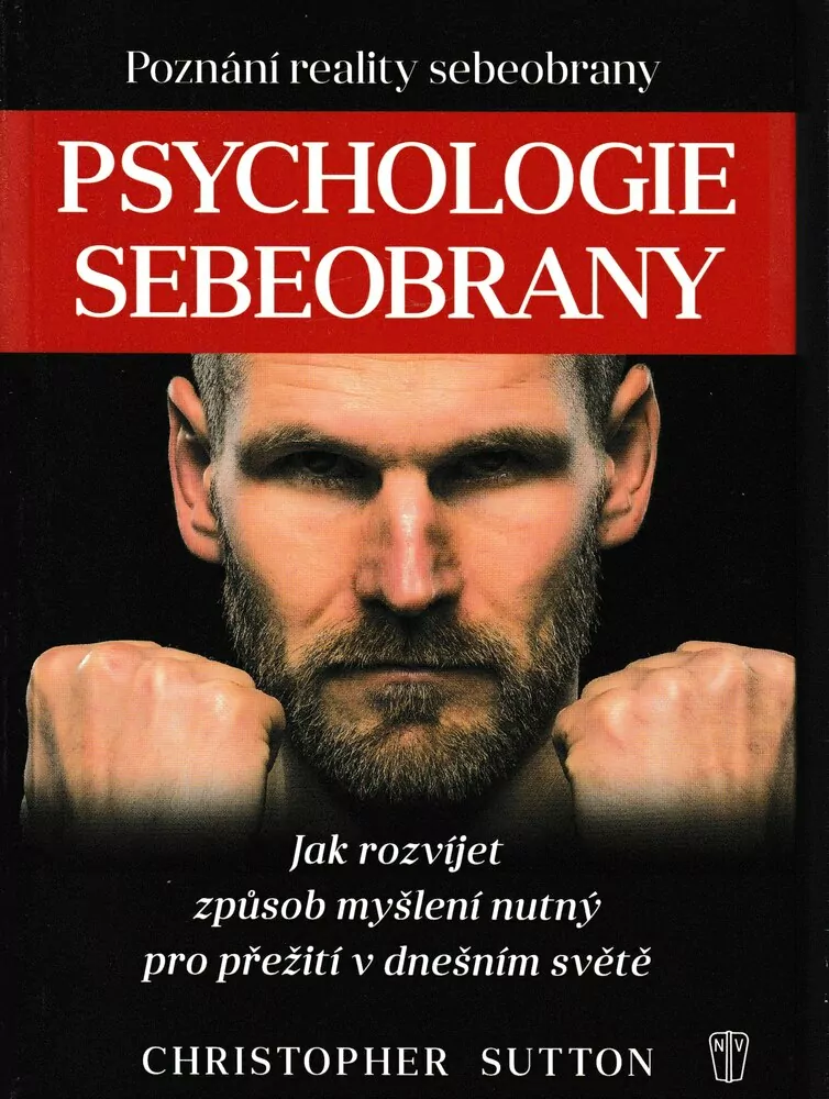 Psychologie sebeobrany