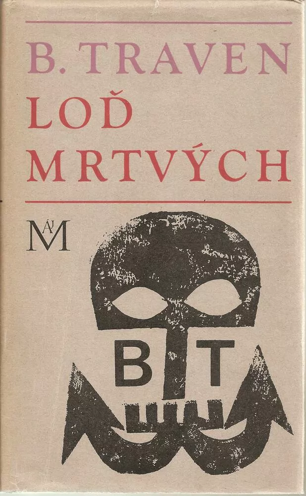 Loď mrtvých